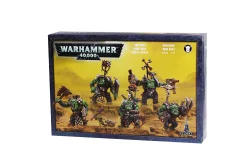 Ork Nobz